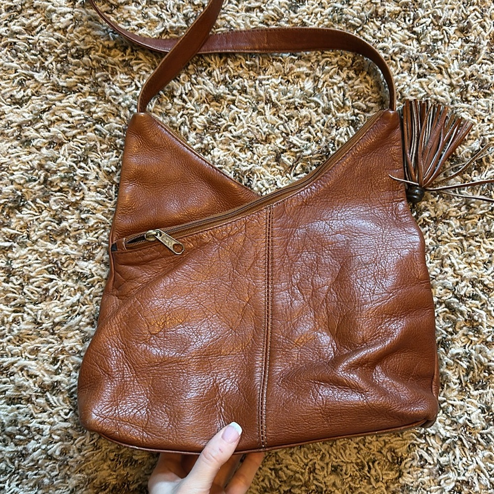 Hobo International Shoulder Bag - Picture 4 of 9